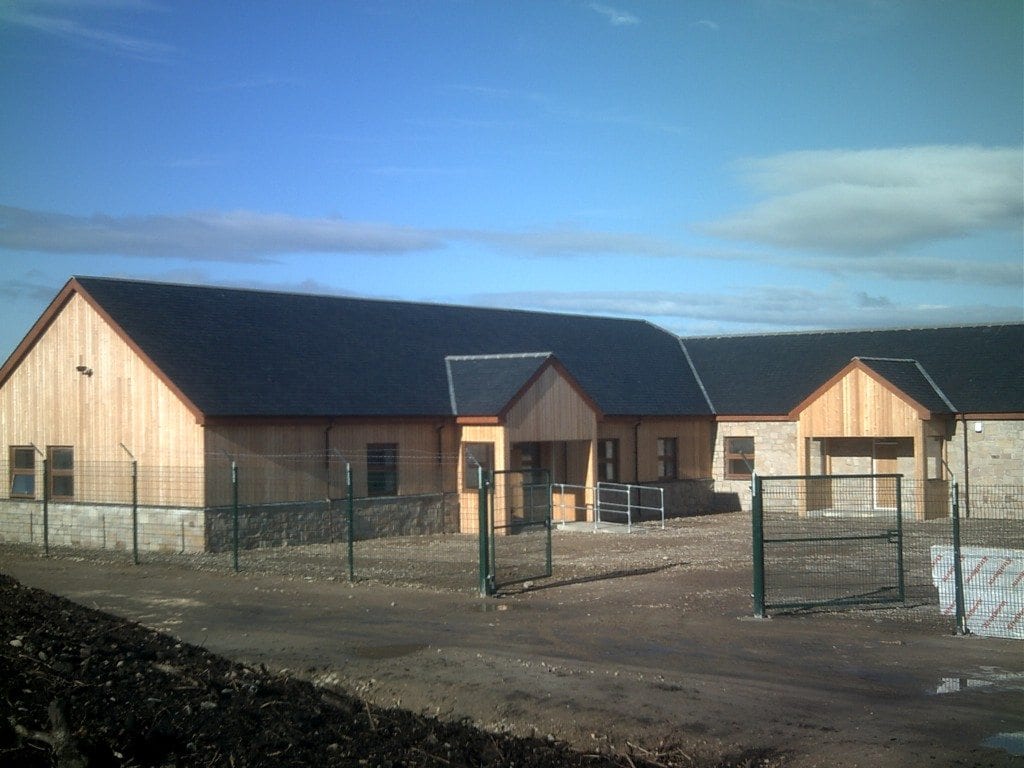 Elgin OPS