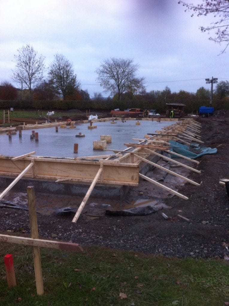 Raft Foundation