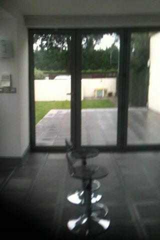 Patio Doors