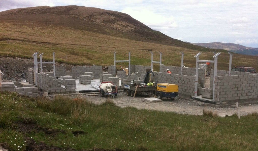 Construction Project